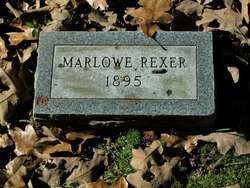 Marlowe Rexer 