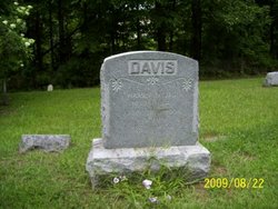 Harry Davis 