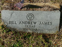 SF2 Bill Andrew James 