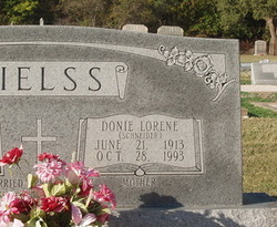 Donie Lorene <I>Schneider</I> Bielss 