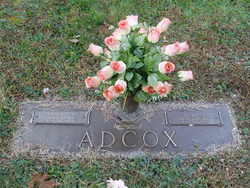 Robert C. Adcox 