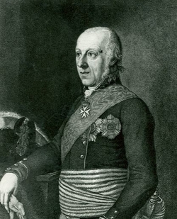 Wilhelm in Bayern 
