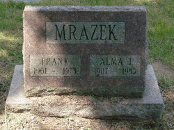 Frank Mrazek 