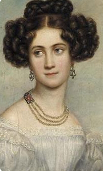 Ludovika Wilhelmine von Bayern 