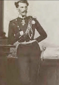 Ludwig Wilhelm in Bayern 