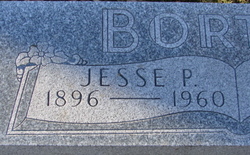 Jesse Paige Borton 