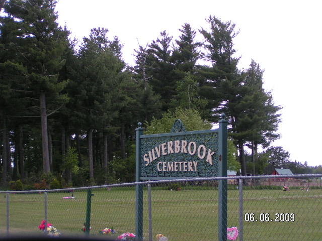 Silver Brook Township Cemetery