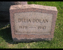 Delia Dolan 