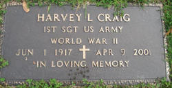 Harvey L. Craig 