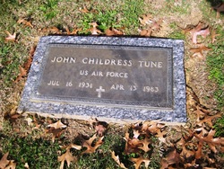 John Childress Tune 