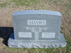Harry C. Adams 
