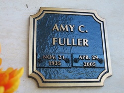 Amy Coralee <I>Moynahan</I> Fuller 