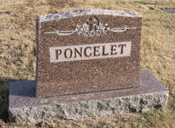 Michael Aloysius Poncelet Sr.