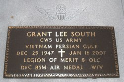 Grant Lee South 