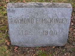 Raymond E. McKinley 