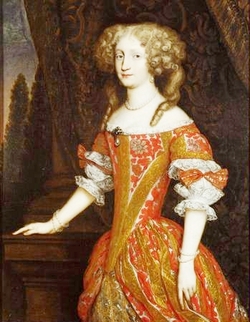Eleonore Magdalene von der Pfalz-Neuburg 