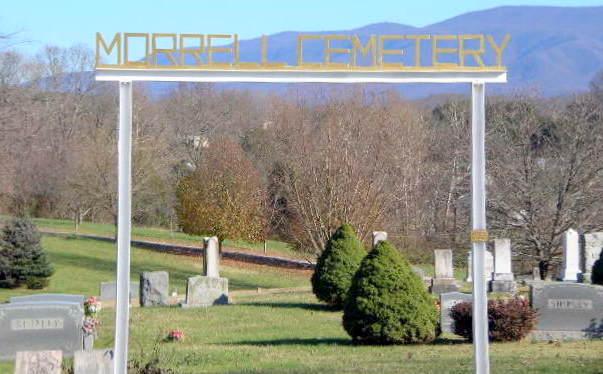 Morrell Cemetery