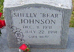 Shelly Johnson 