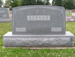 Adam Kepner 