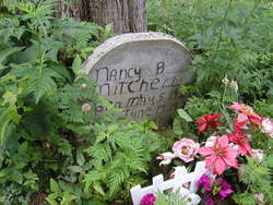 Nancy Bell Mitchell 