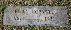 Ellen Cornwell 