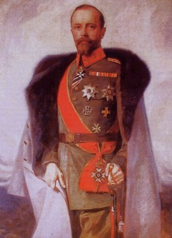 Leopold IV. zur Lippe-Biesterfeld 
