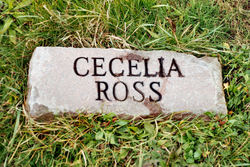 Cecelia Alberta <I>Stakeley</I> Ross 