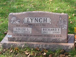 Richard F. Lynch 