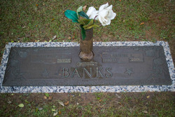 Charles A Banks 