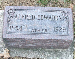 Alfred Edwards 