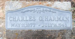 Charles G. Harman 