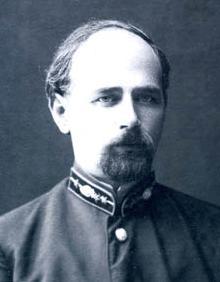Mykola Leontovych 