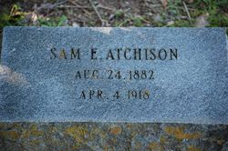Sam E. Atchison 