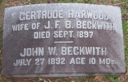 John W. Beckwith 
