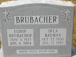 Irla <I>Bauman</I> Brubacher 