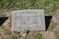 Grace M. Dupre 
