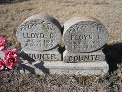 Floyd L. Counts 