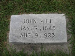 John Hill 
