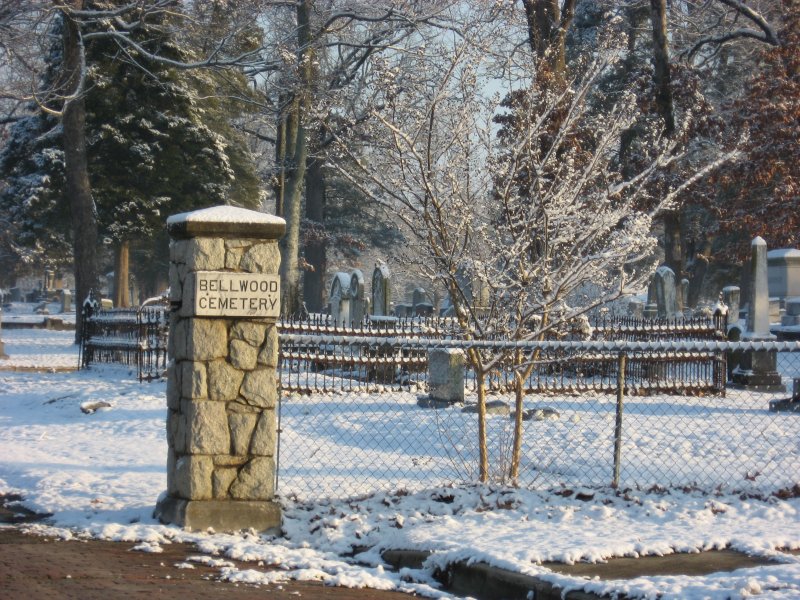 Congregation Anshe Emeth Cemetery