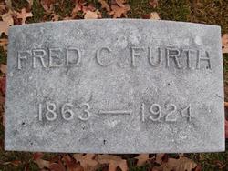 Fred C Furth 