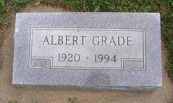 Albert Grade 