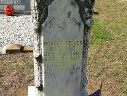 Robert Reeves Ballard Sr.
