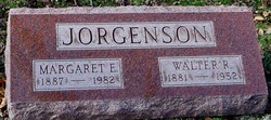 Margaret E. Jorgenson 