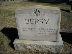 John Berry 