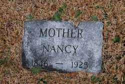 Nancy <I>Darling</I> Adams 