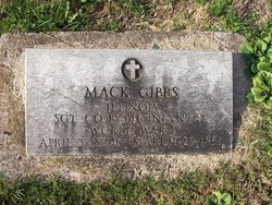 Mack Gibbs 