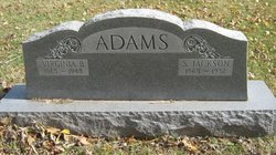 Virginia B. Adams 