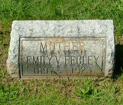 Emily Viola <I>Kline</I> Fegley 