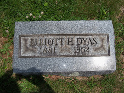 Elliott Homer Dyas 
