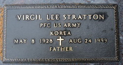 Virgil Lee Stratton 